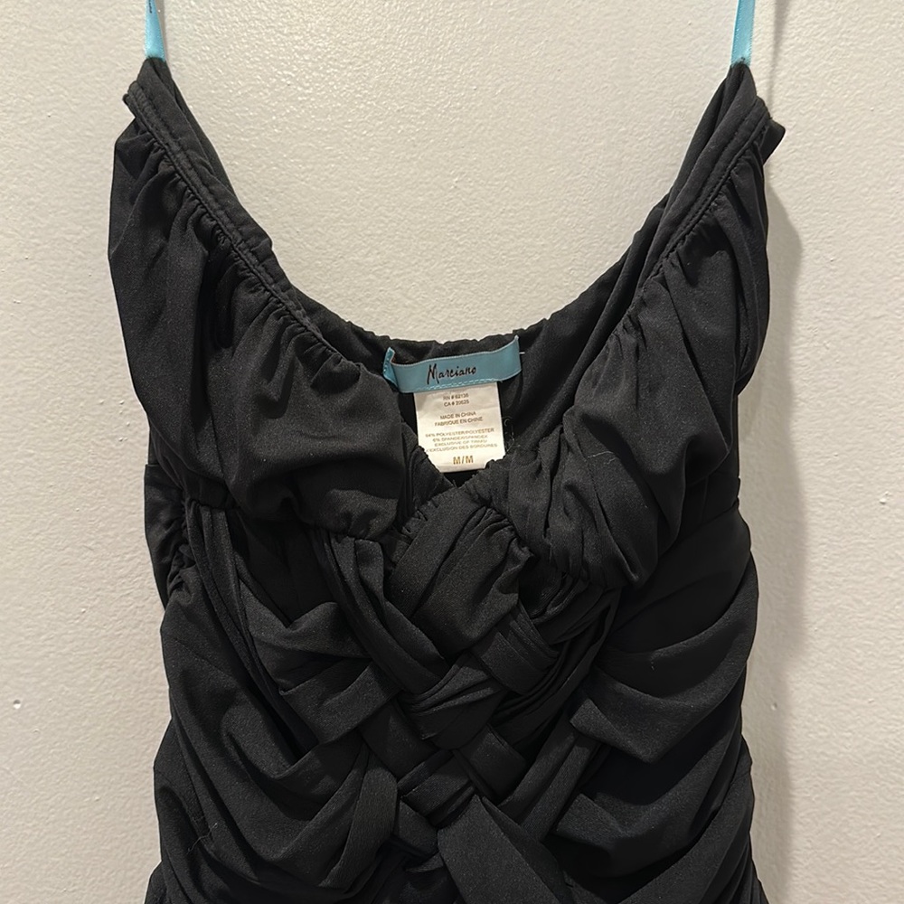 Marciano Tube Top